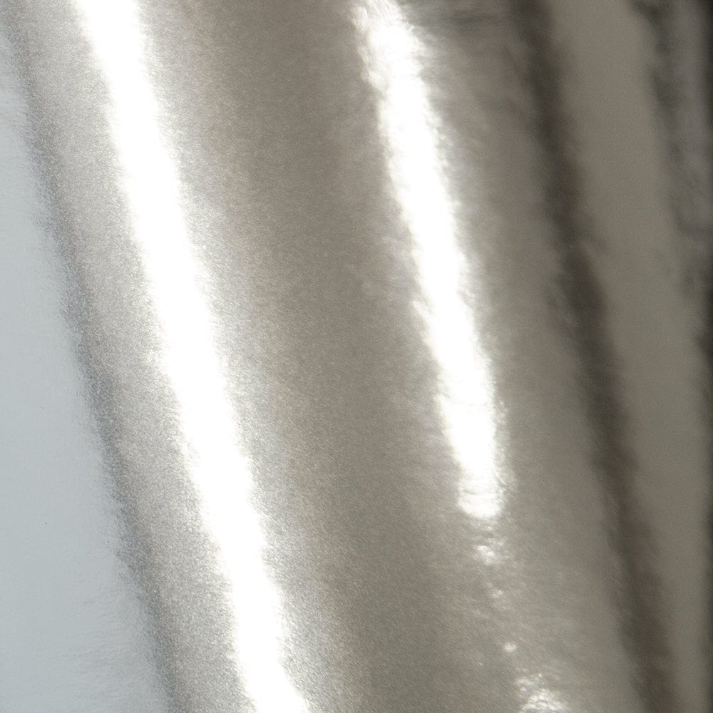 Craft Perfect Mirror Card Chrome Silver Craft Perfect - A4 High Gloss Mirror Cardstock - 5 Pack