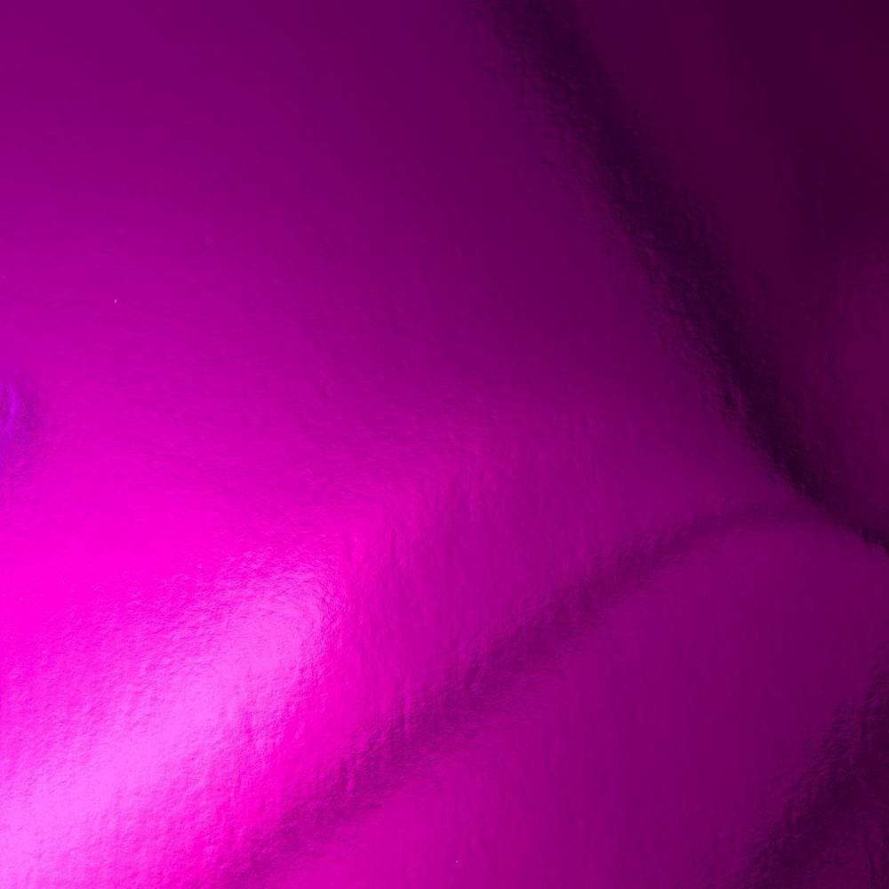 Craft Perfect Mirror Card Craft Perfect - Mirror Card - High Gloss - Magnificent Magenta - A4 (5/PK) - 8700e