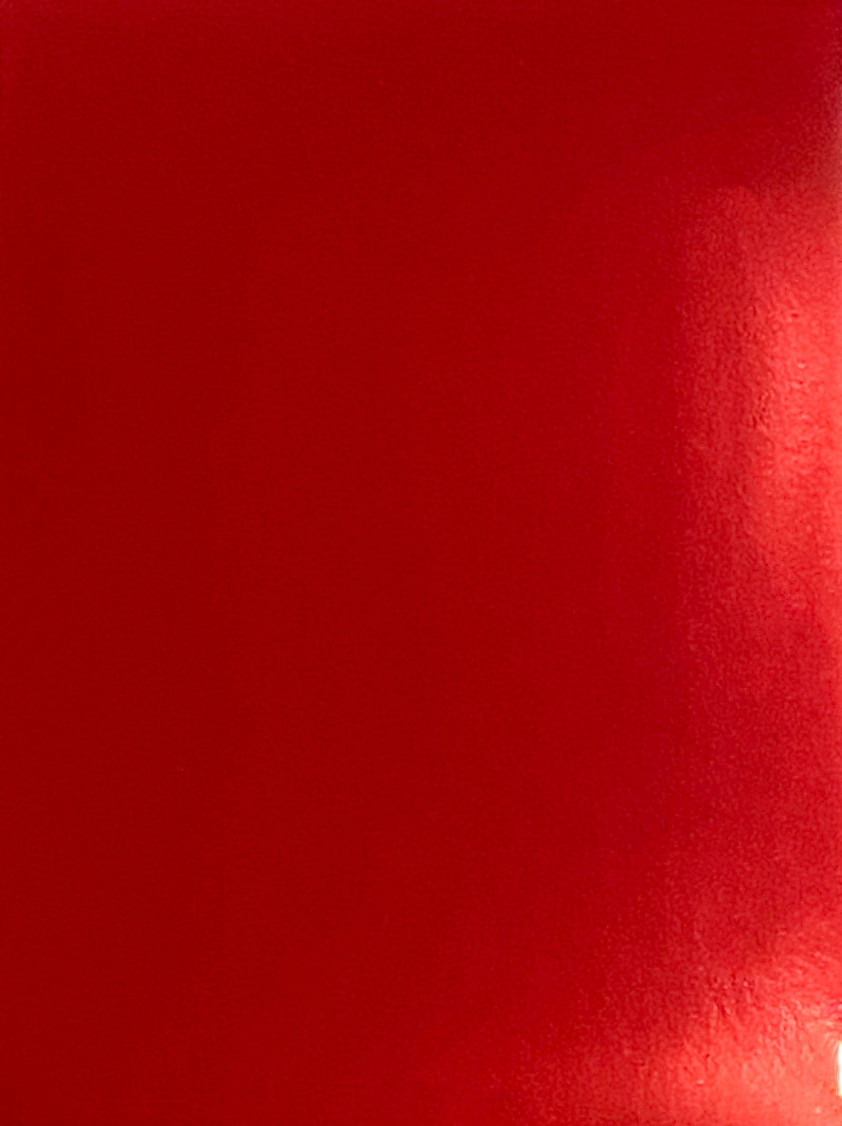 Craft Perfect Mirror Card Craft Perfect – Mirror Card - High Gloss - Ruby Red - A4 - 250gsm - 5 Sheets - 9438E