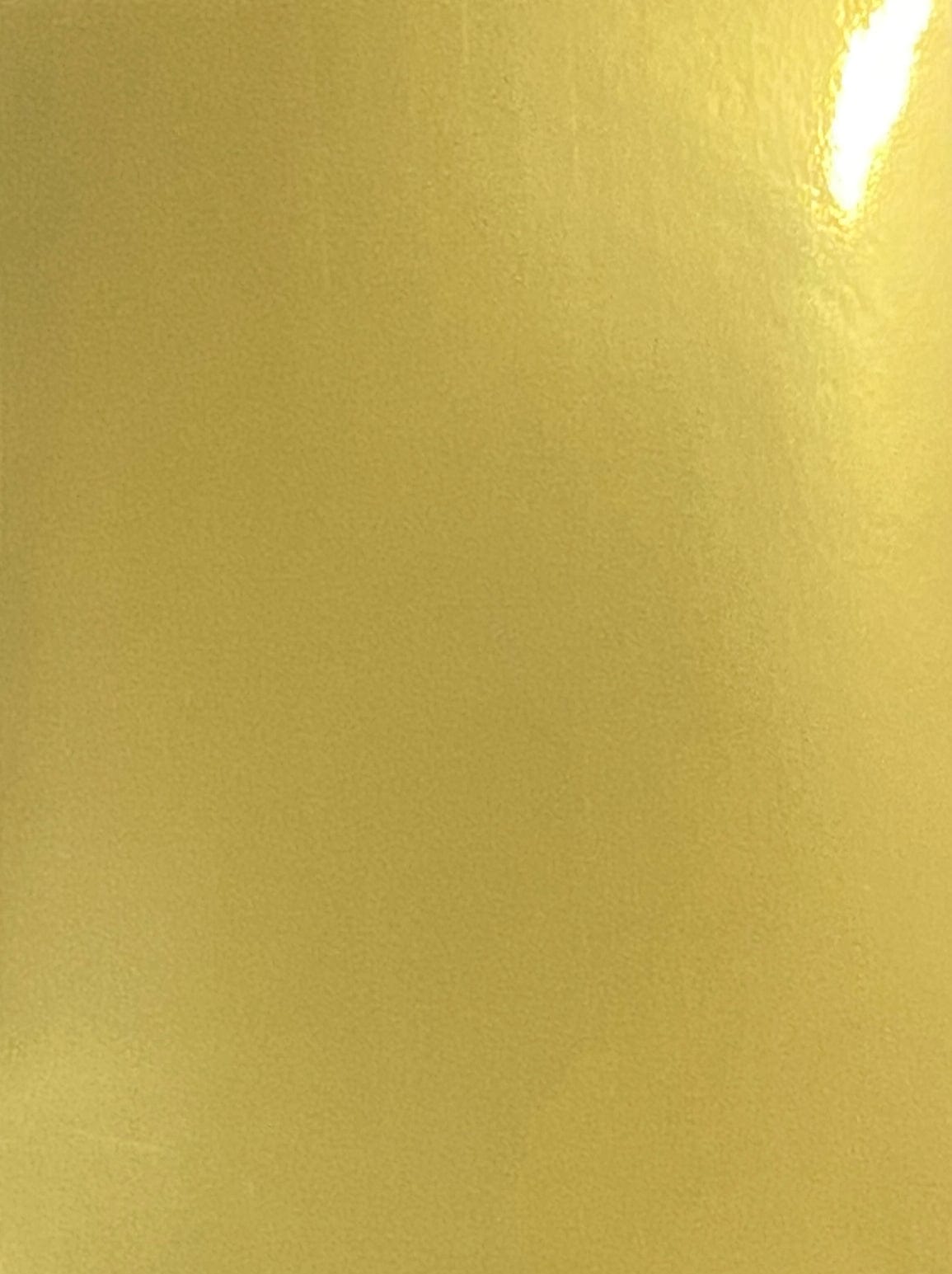 Craft Perfect Mirror Card Craft Perfect - Mirror Card - Polished Gold A4 - 9436E