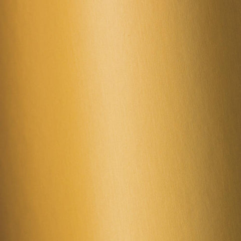 Craft Perfect Mirror Card Craft Perfect - Mirror Card - Satin Effect - Honey Gold - A4 - 250gsm - 5 Sheets - 9472E