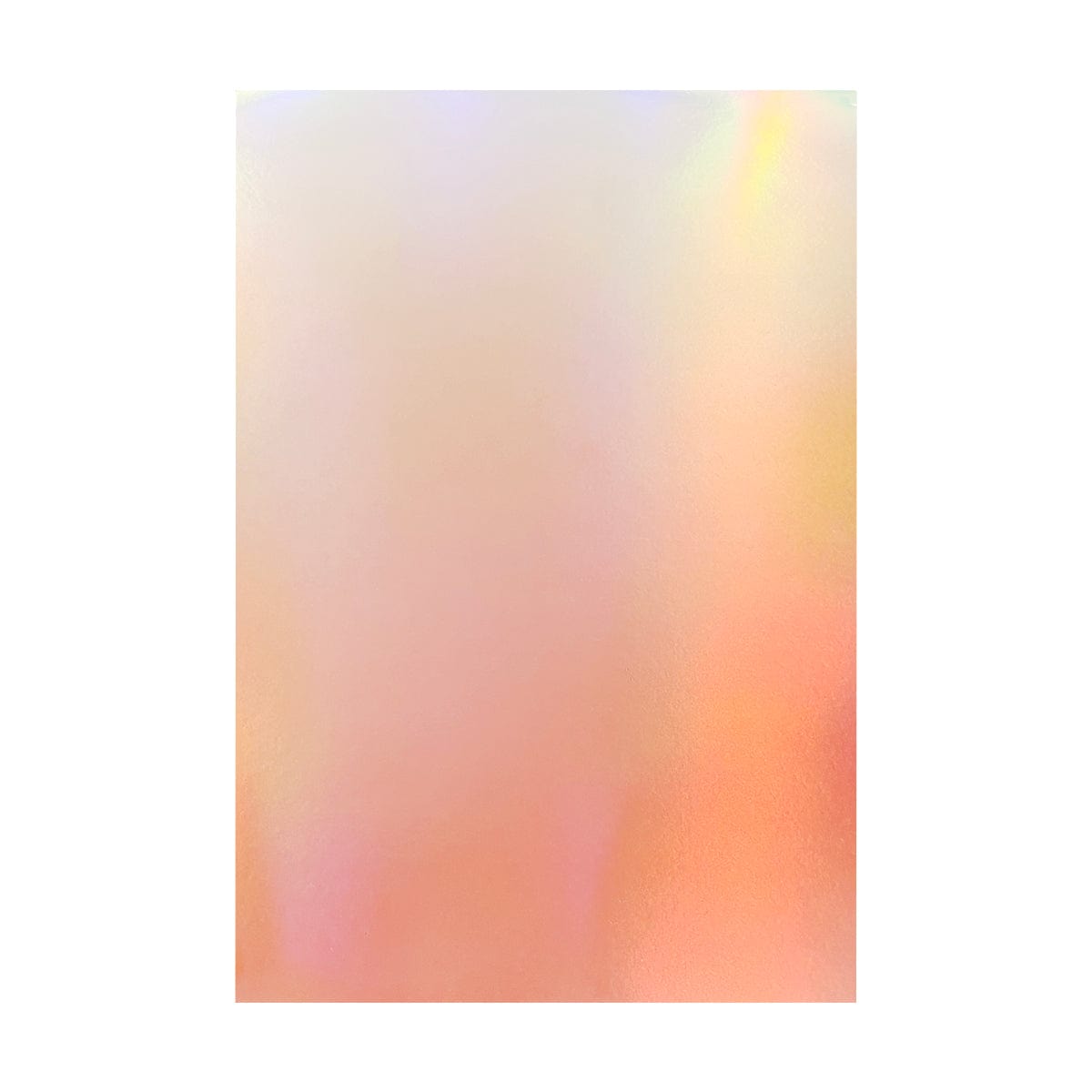 Craft Perfect Ombre Card Craft Perfect - Ombre Card - Angel Fire - A4 (5/PK) - 9780E