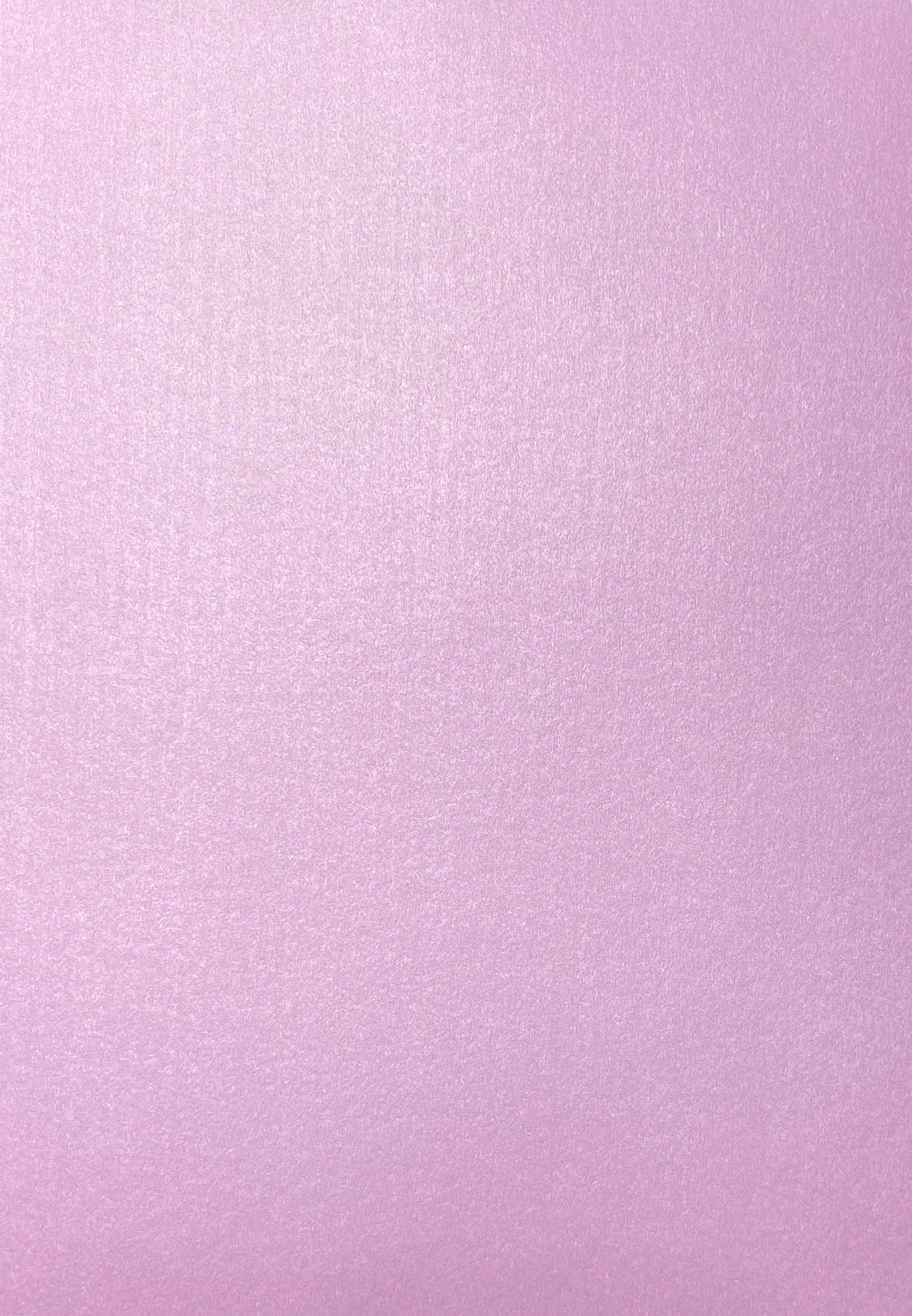 Craft Perfect Pearlescent Card Craft Perfect - Gleaming Lilac Pearlescent Card Craft Perfect - Pearlescent Card - Gleaming Lilac A4 (5/PK) - 9504E