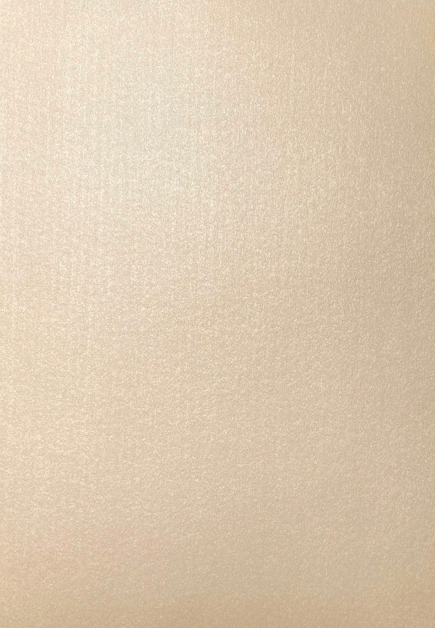 Craft Perfect Pearlescent Card Craft Perfect - Pearlescent Card - Coffee Cream - A4 (5/PK) - 9519E