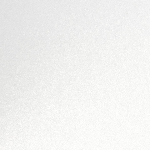 Craft Perfect Pearlescent Card Craft Perfect - Pearlescent Card - Pearl White A4 (5/PK) - 9497E