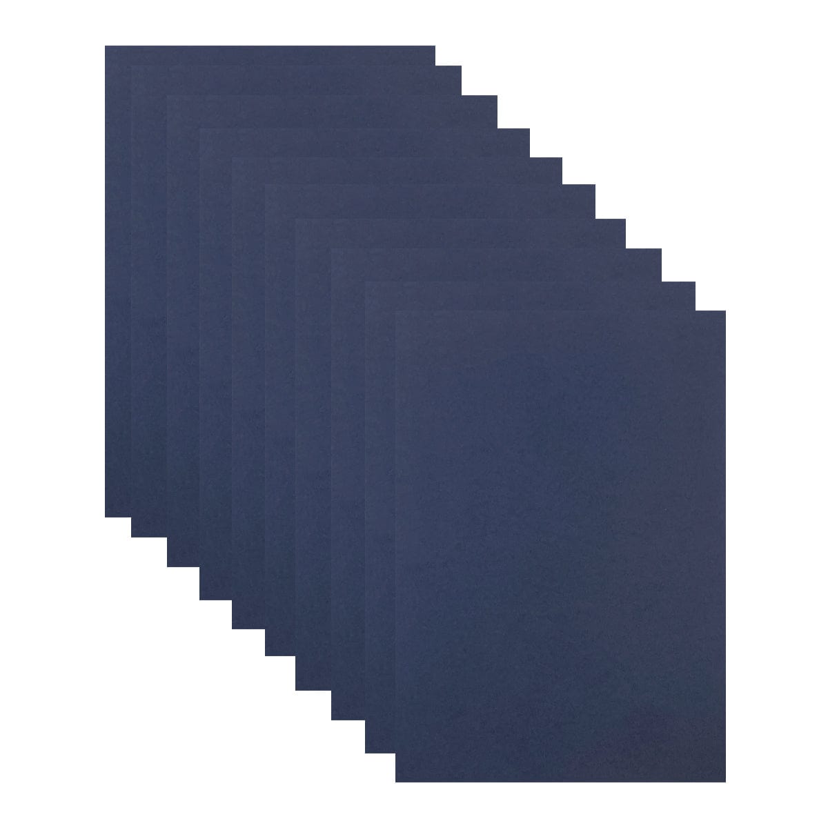 Craft Perfect Smooth Card Craft Perfect - Smooth Card - Pier View - A4 (10/PK) - 9898e