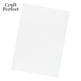 Load image into Gallery viewer, Craft Perfect Vellum Paper Multipack of 2 - Vellum Paper - Pure White - A4 -9997E2