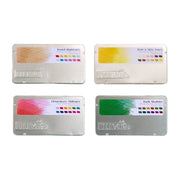 Classic Colour Pencils Retiring Collection