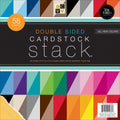 DCWV Double-Sided 12x12