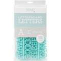 DCWV Letterboard Letters & Characters 1