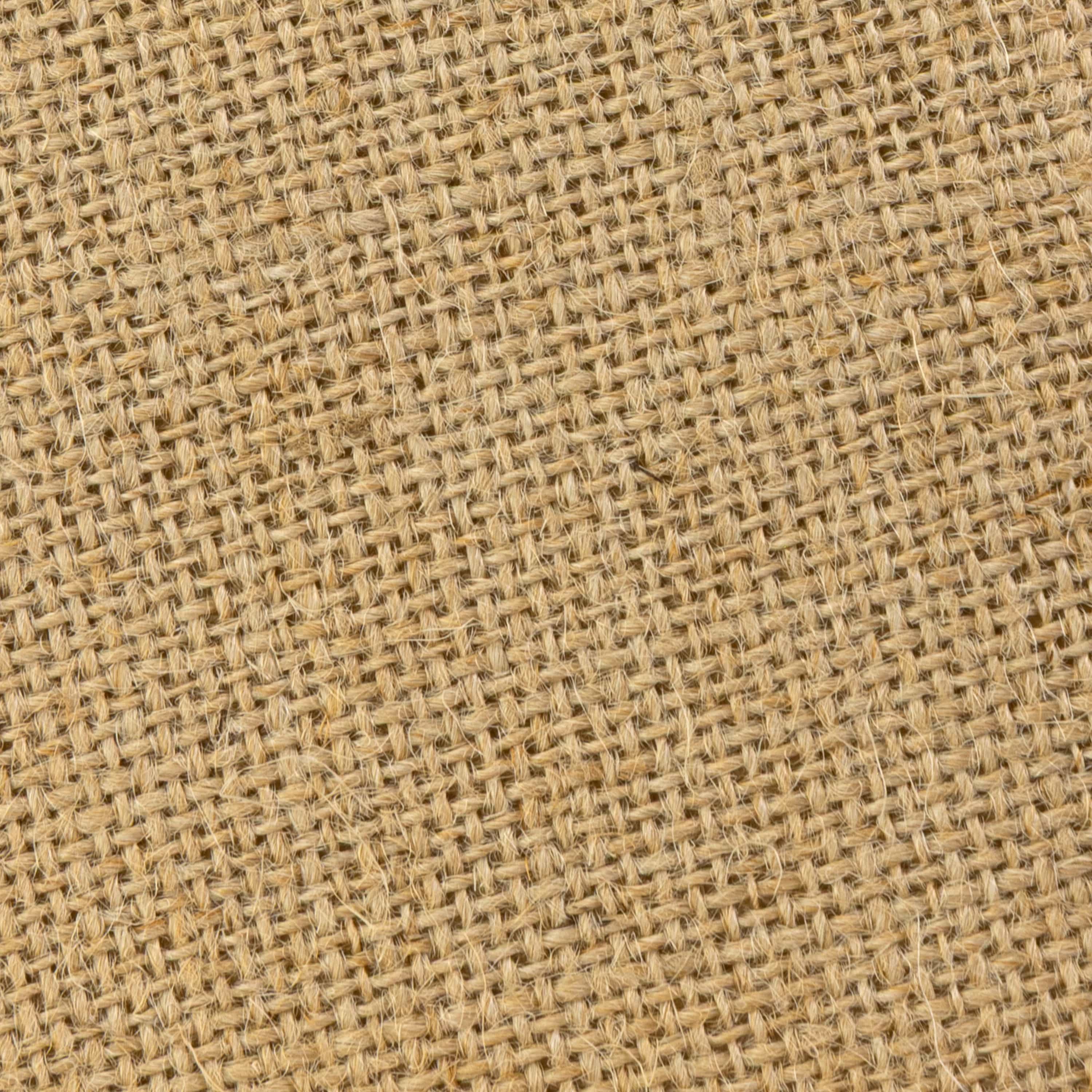 DCWV Specialty Paper DCWV - Specialty Stack 12" x 12" - Natural Burlap