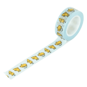 Echo Parks Washi Tape Echo Park - The House at Pooh Corner - Pondering Pooh Washi Tape