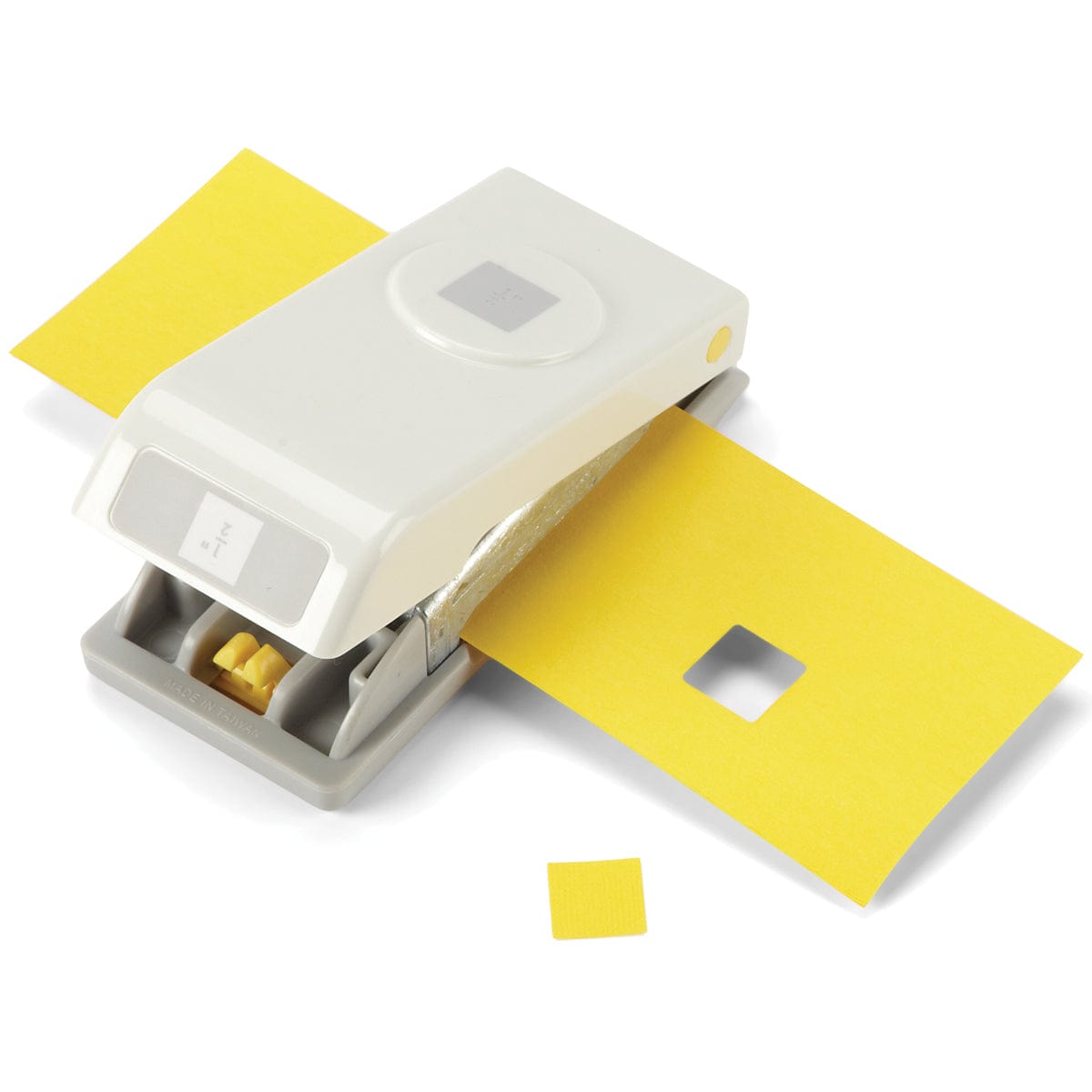 Ek Success Cutting Tools EK Success 0.5" Square Medium Punch