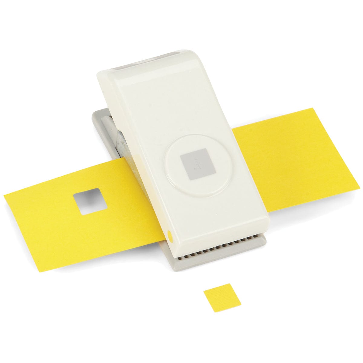 Ek Success Cutting Tools EK Success 0.5" Square Medium Punch
