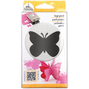 Ek Success Cutting Tools EK Success 1.75" Butterfly Large Punch