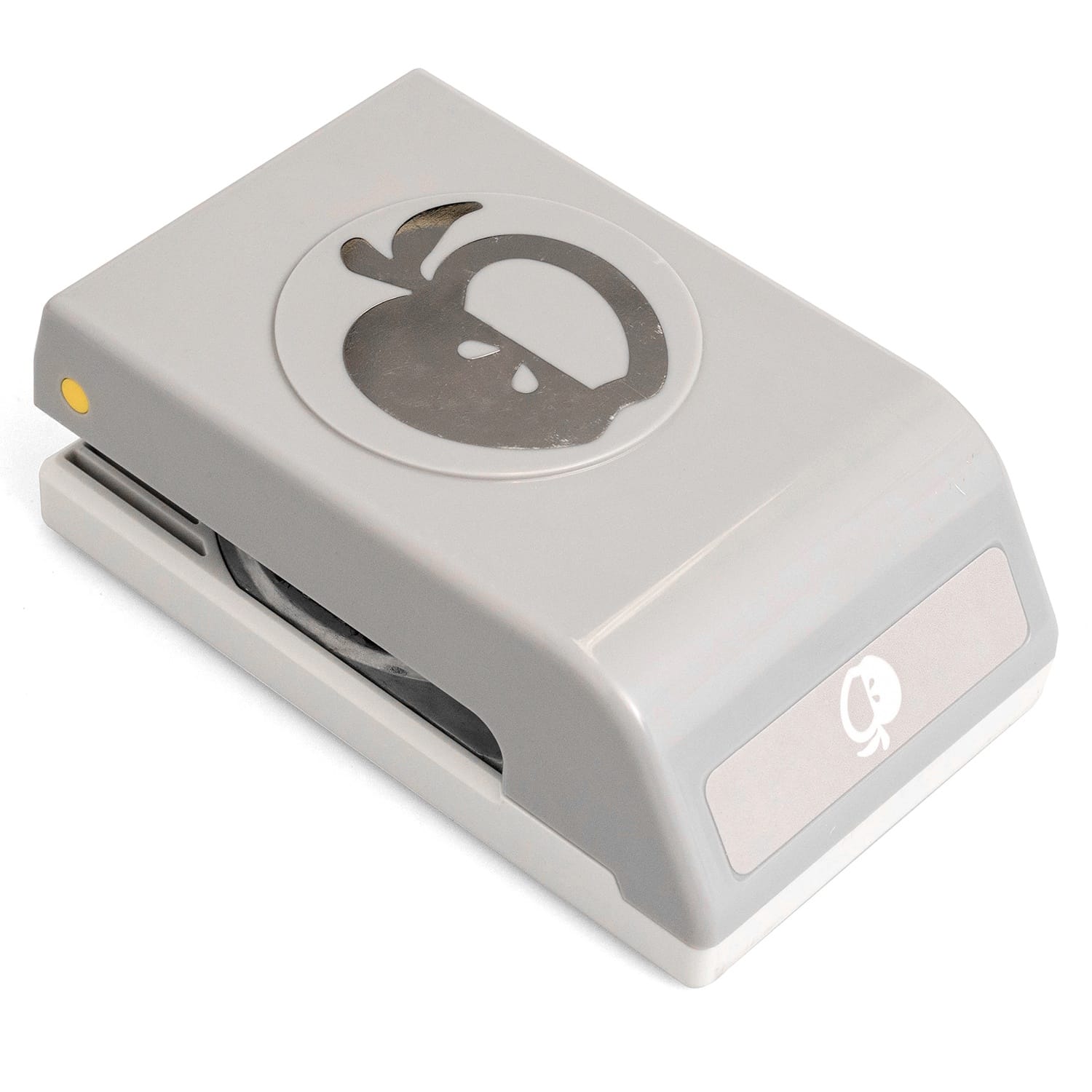 Ek Success Cutting Tools EK Tools Double Punch - Apple