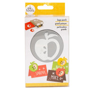 Ek Success Cutting Tools EK Tools Double Punch - Apple