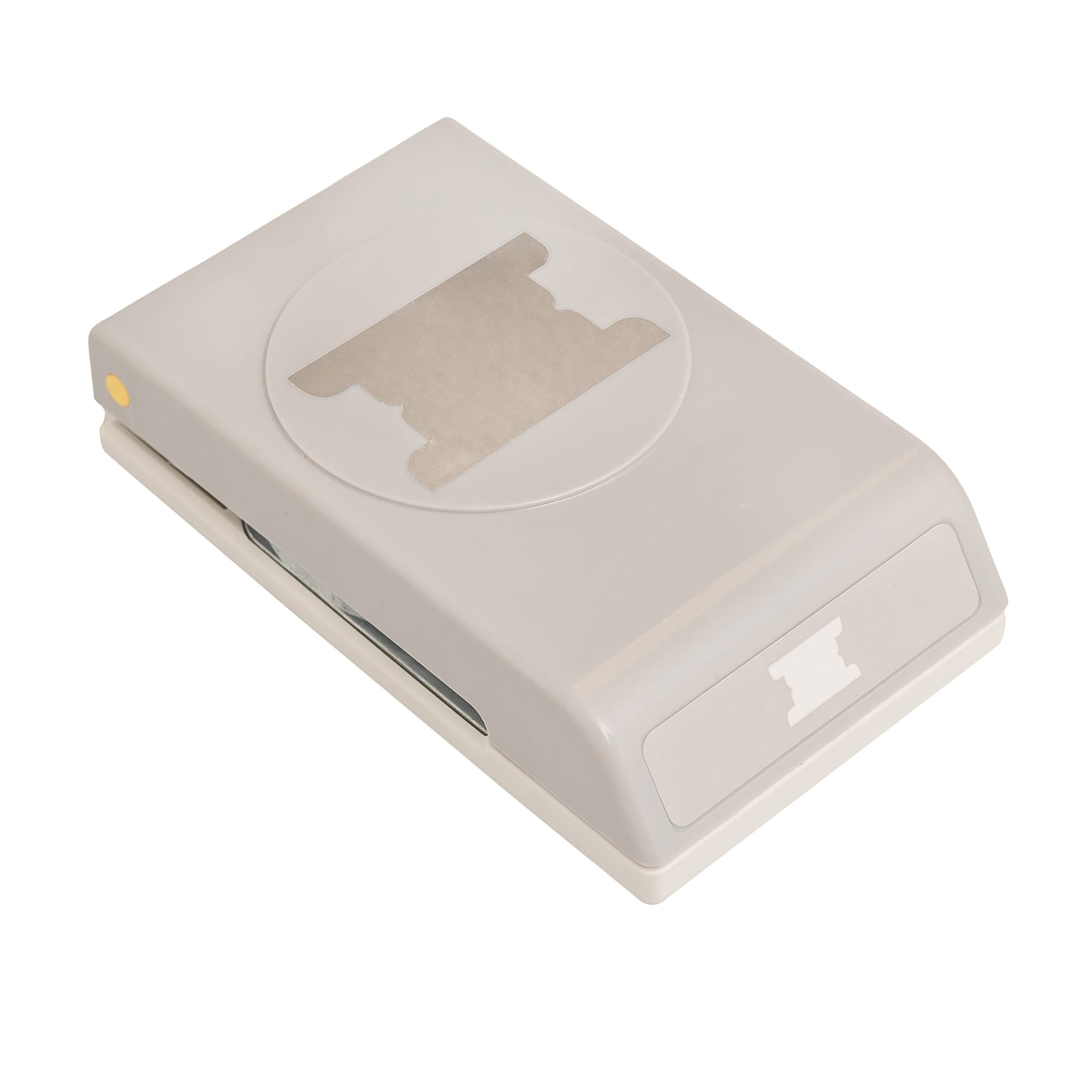 Ek Success Cutting Tools EK Tools - Large Punch - File Tab