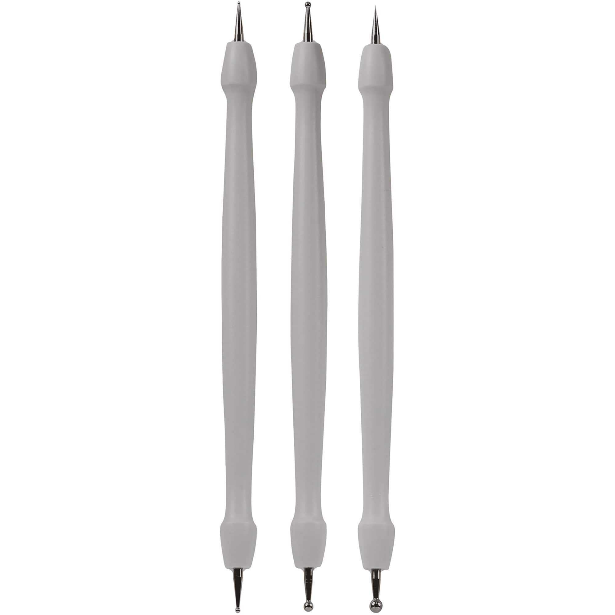 Ek Success EK Tools - Embossing Stylus Set - 3 Pieces