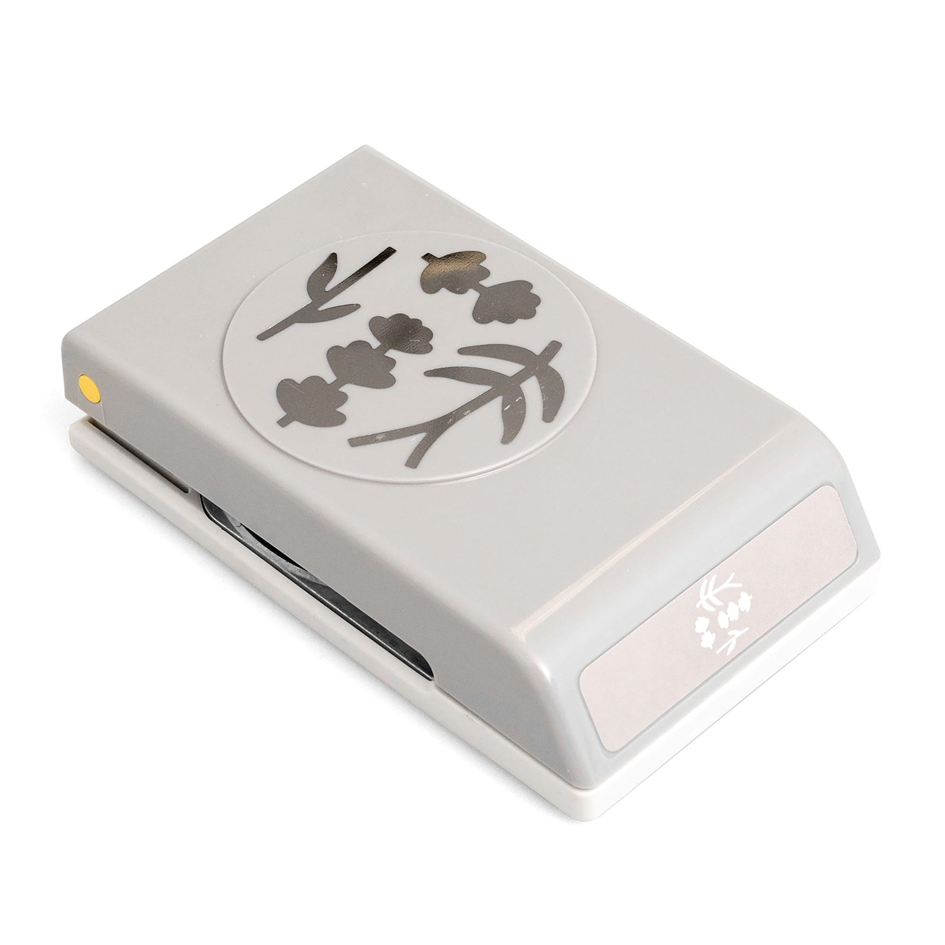 Ek Success EK Tools - Large Confetti Paper Punch - Lavender