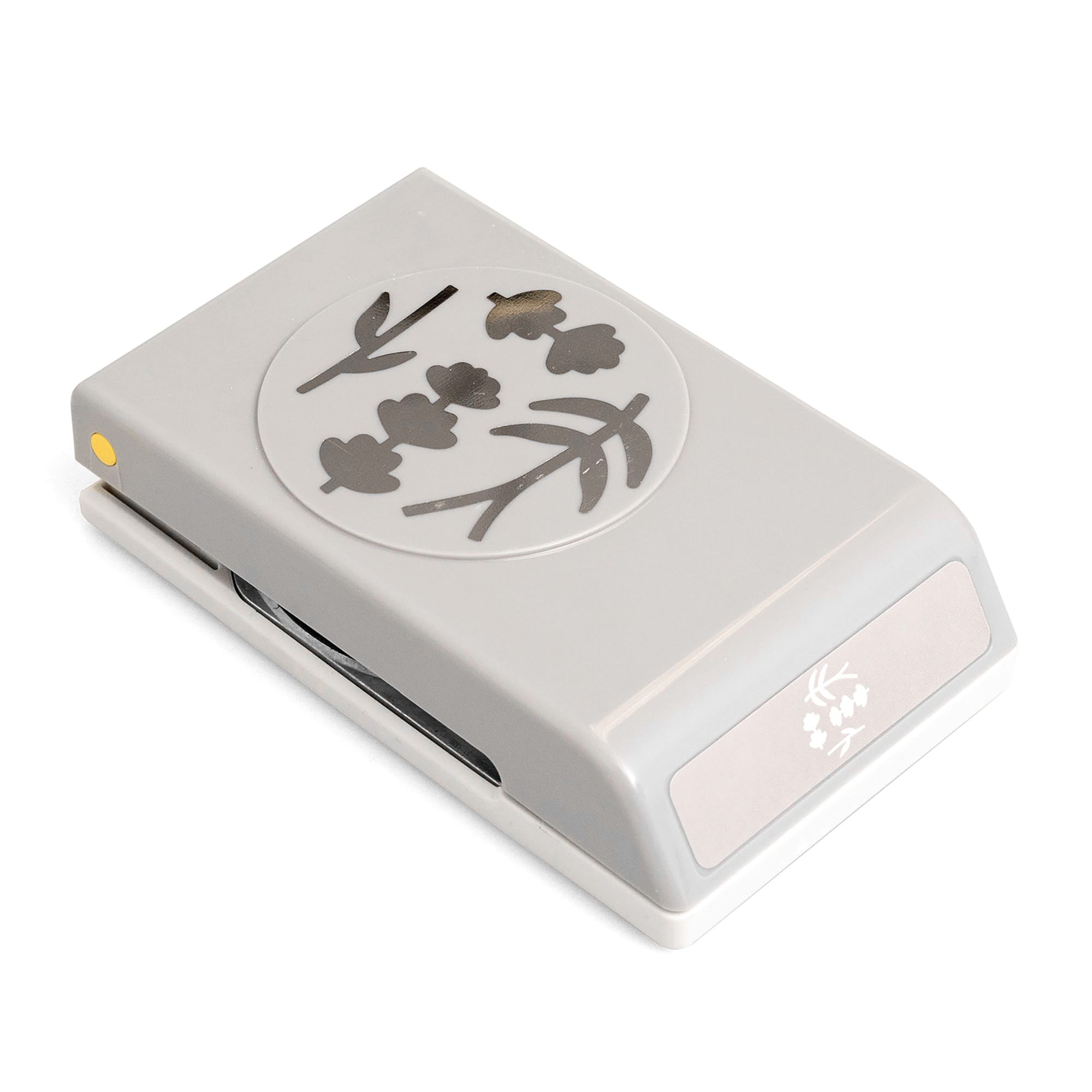Ek Success EK Tools - Large Confetti Paper Punch - Lavender