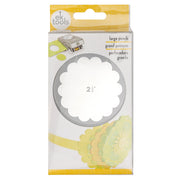 Ek Success EK Tools - Large Scallop Circle Paper Punch - 2.25"