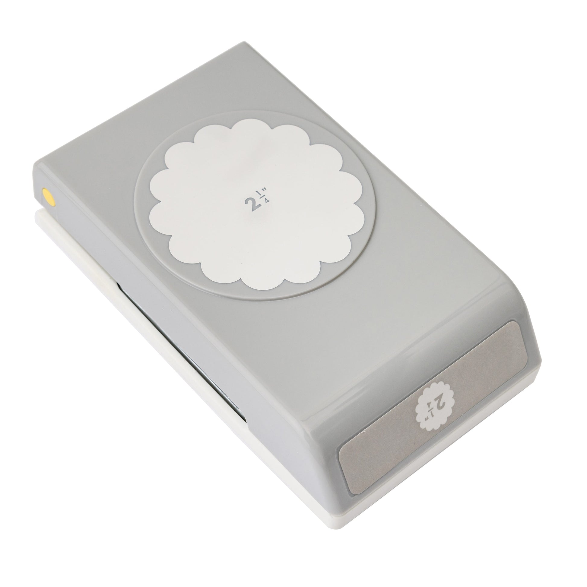 Ek Success EK Tools - Large Scallop Circle Paper Punch - 2.25"