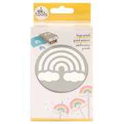 Ek Success EK Tools - Rainbow Large Punch