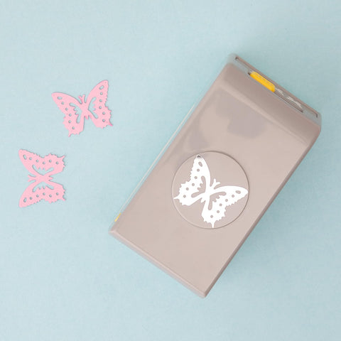 Ek Success Punches EK Tools Butterfly Layering Paper Punch