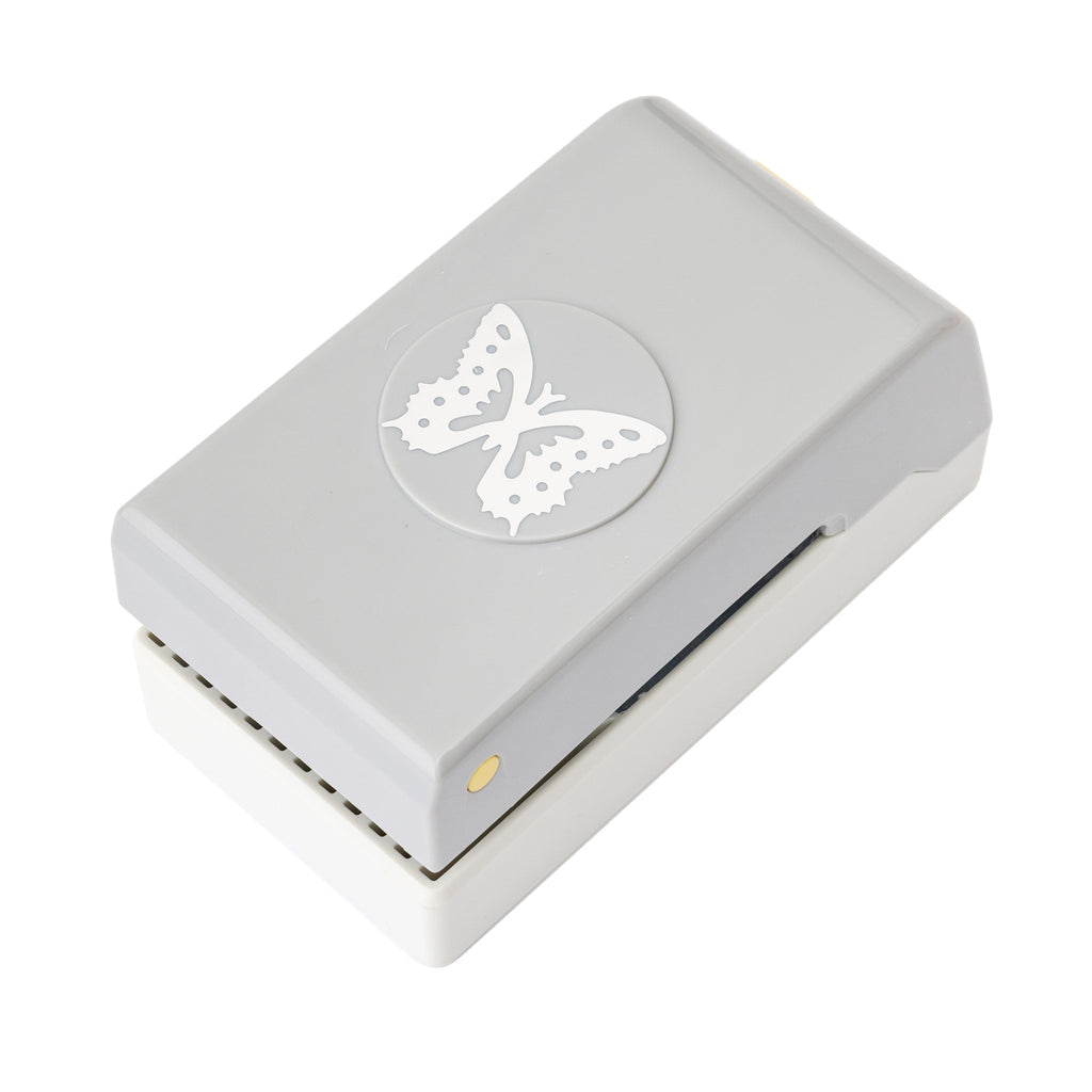 Ek Success Punches EK Tools Butterfly Layering Paper Punch
