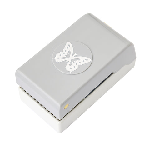 Ek Success Punches EK Tools Butterfly Layering Paper Punch