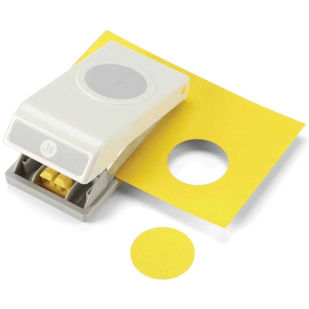 Ek Success Punches EK Tools Circle Paper Punch – 1.5"