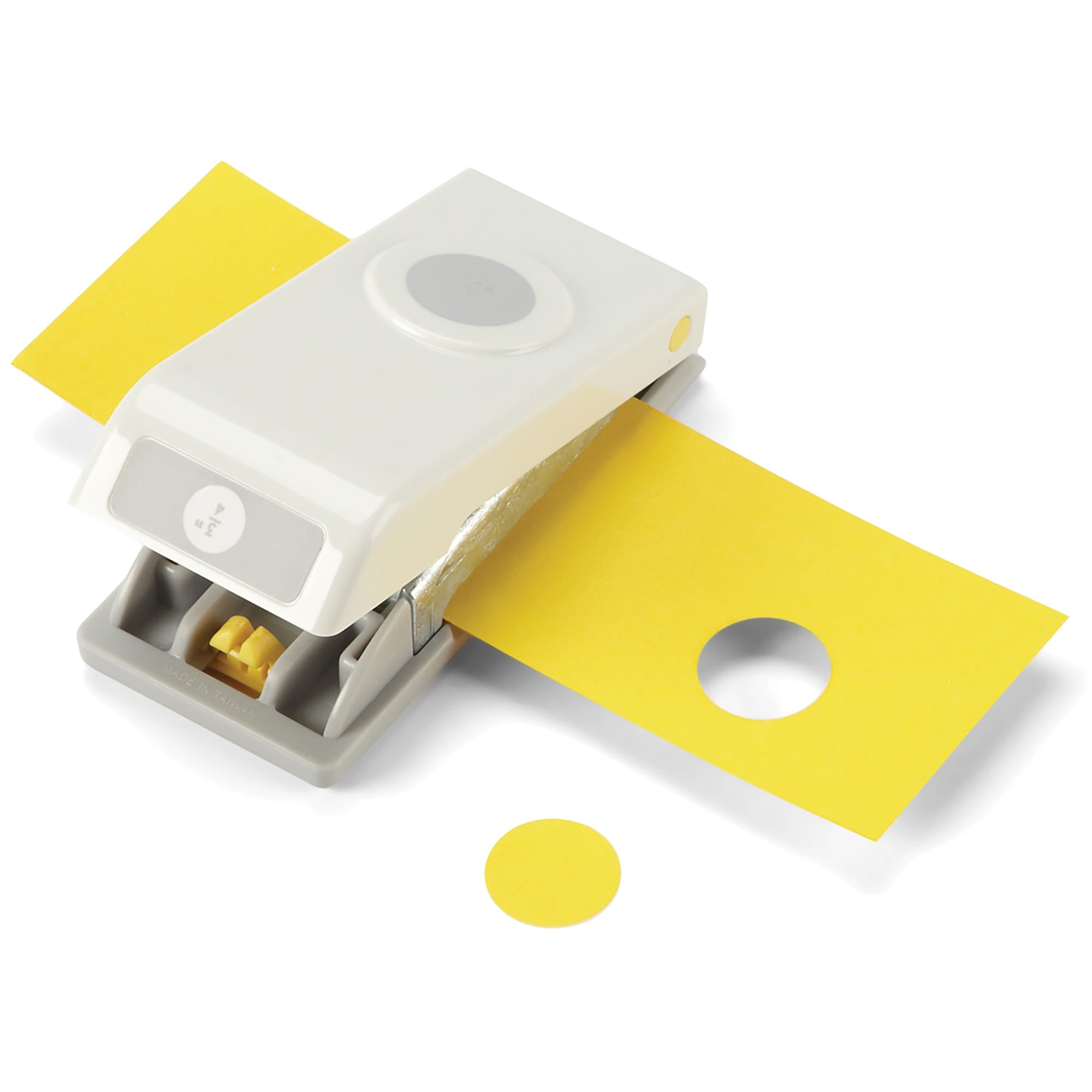 Ek Success Punches EK Tools - Circle Paper Punch - 3/4"