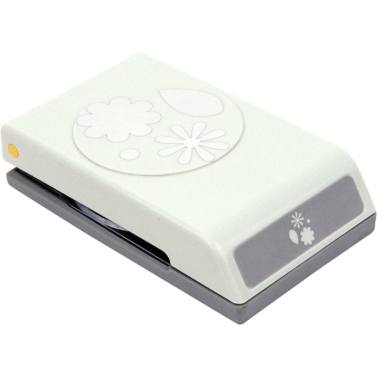 Ek Success Punches EK Tools Flowers & Leaves Large Paper Punch