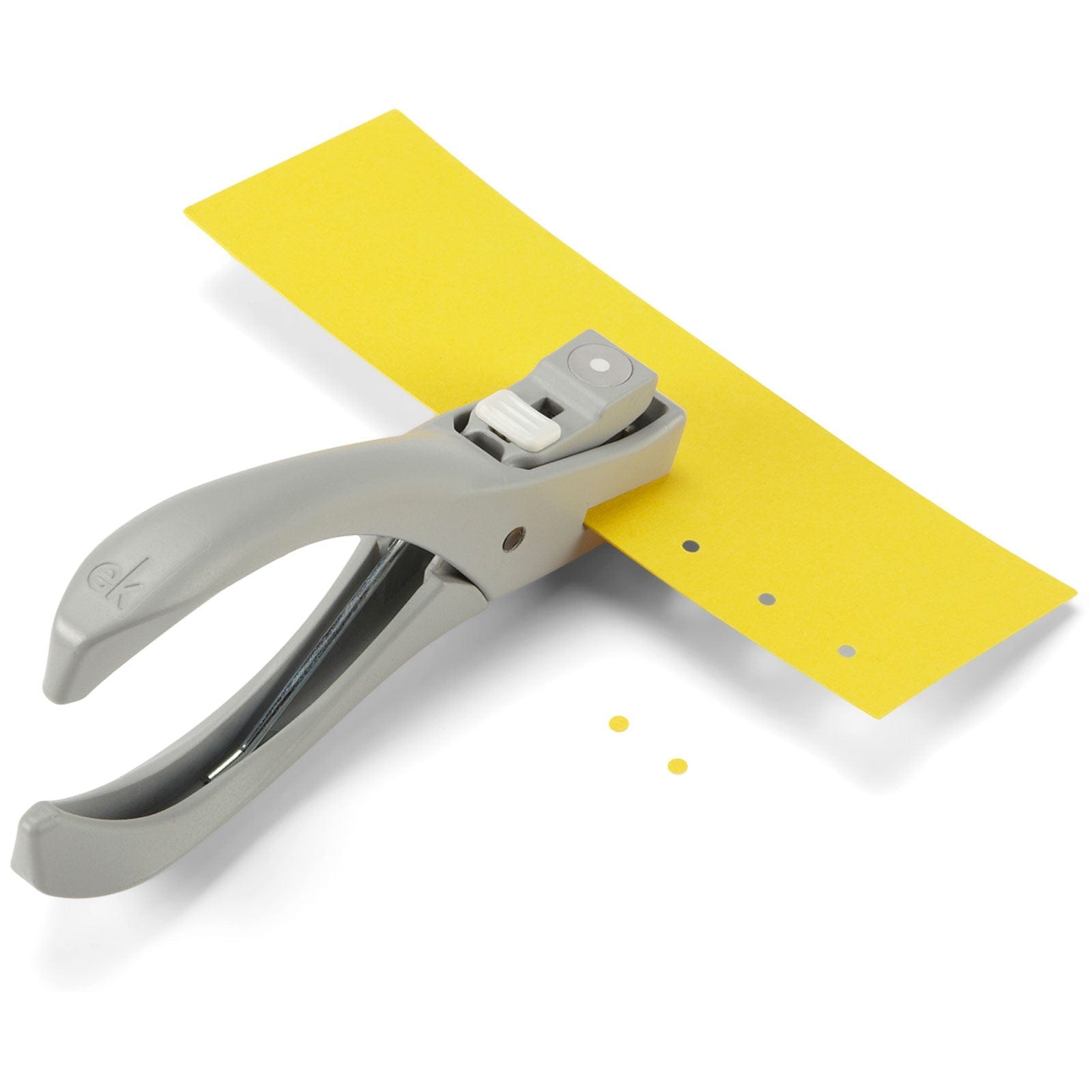 Ek Success Punches EK Tools Heavy Duty 1/8" Paper Punch