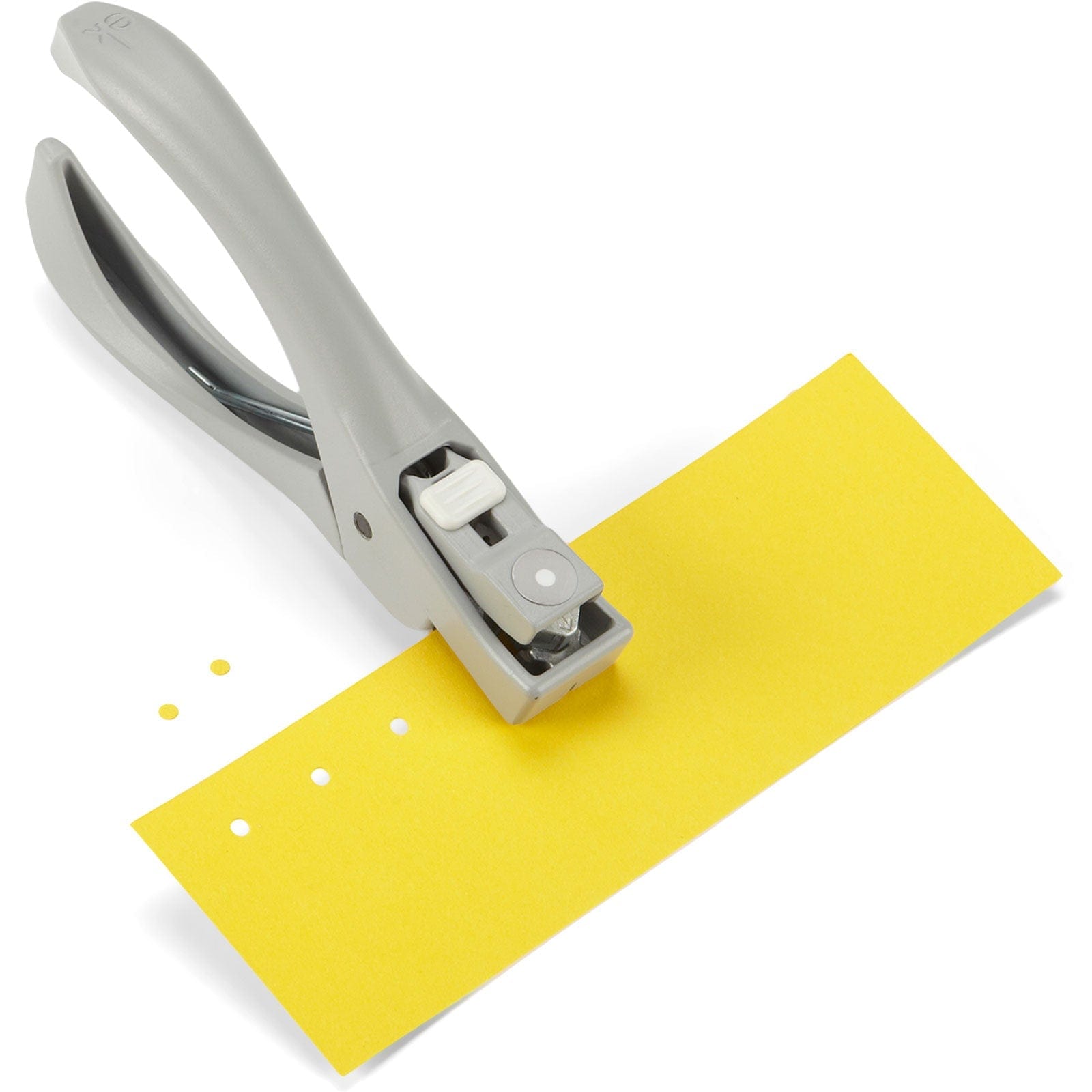 Ek Success Punches EK Tools Heavy Duty 1/8" Paper Punch