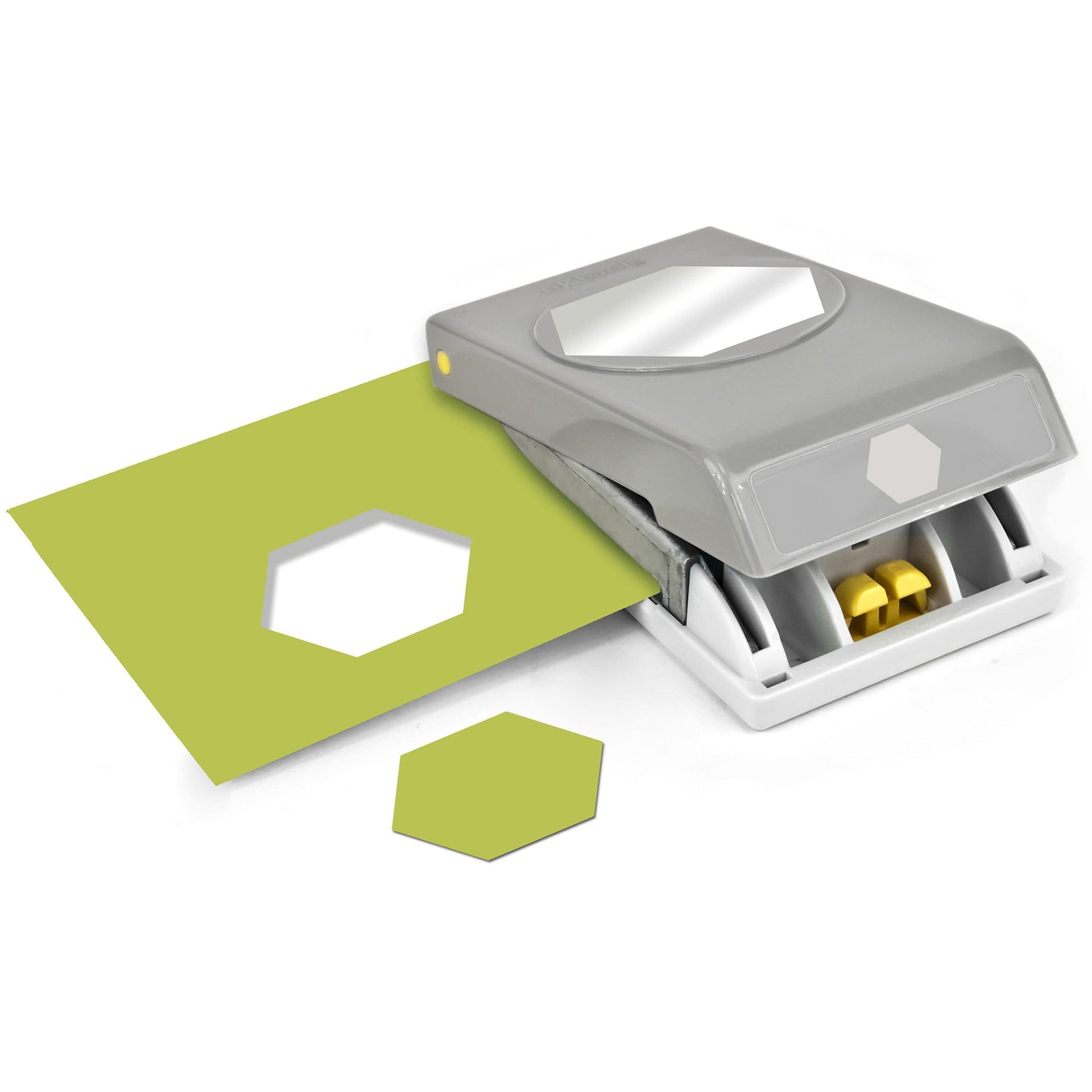 Ek Success Punches EK Tools Large Hexagon Punch