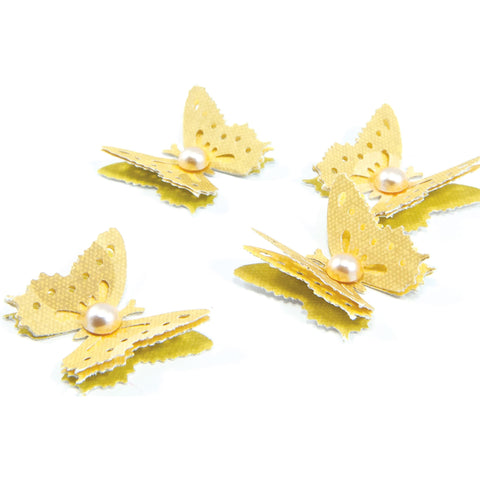 Ek Success Punches EK Tools - Layering Paper Punch - Butterfly