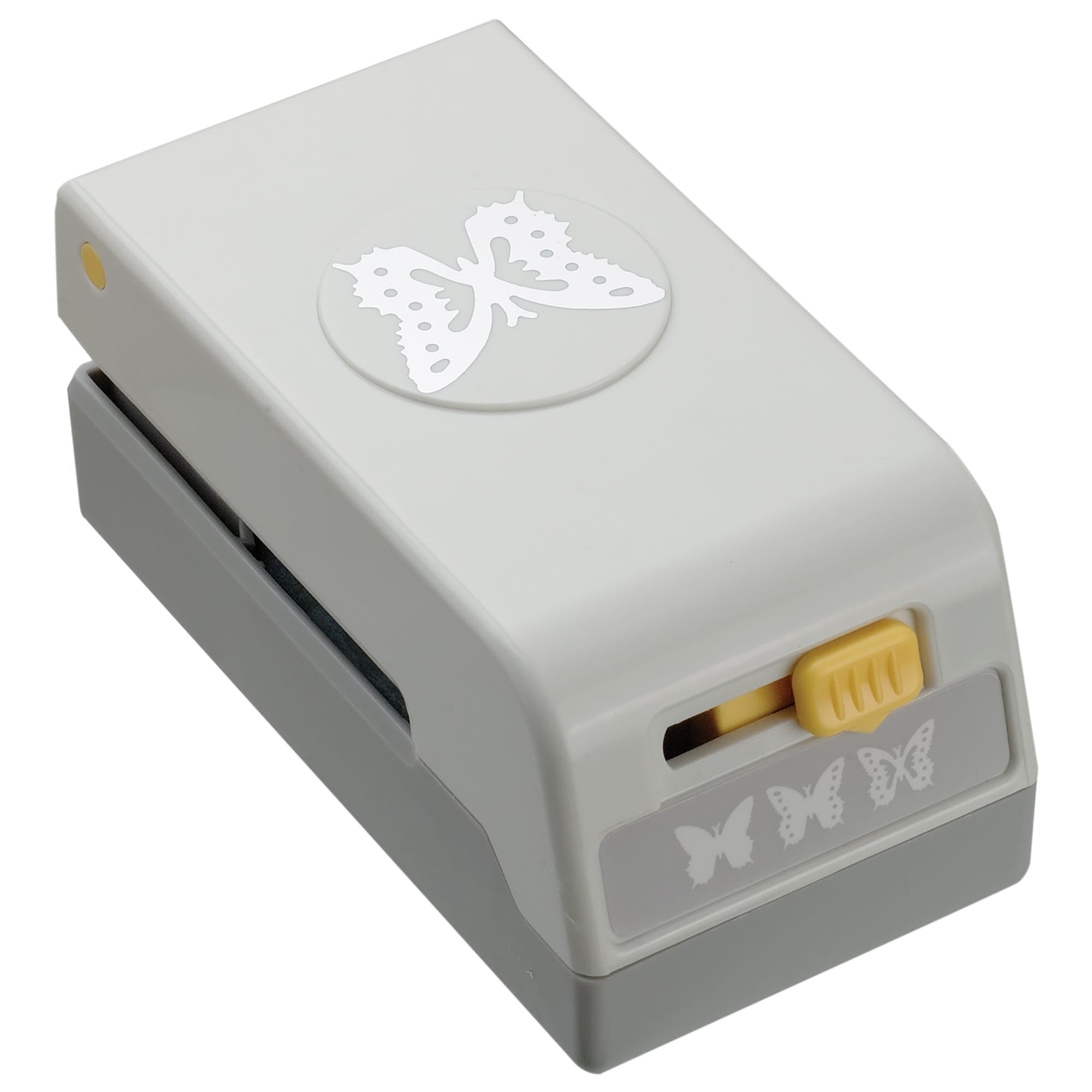 Ek Success Punches EK Tools - Layering Paper Punch - Butterfly