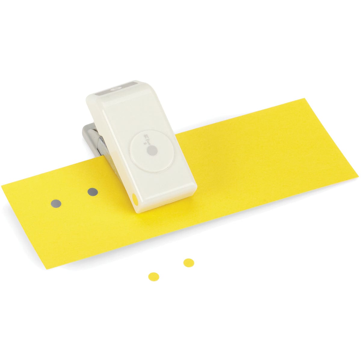 Ek Success Small Punch-Circle, .1875"