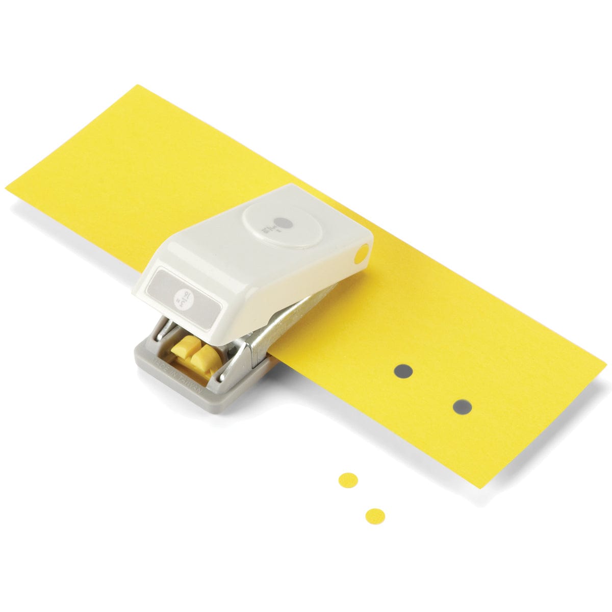 Ek Success Small Punch-Circle, .1875"