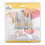 Ek Success Tools EK Decorative Edge Scissors - 3 Pack