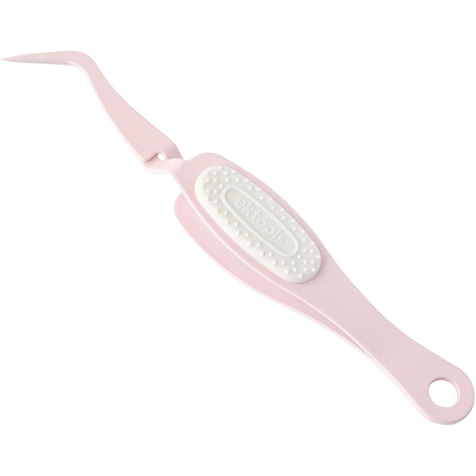 Ek Success Tools EK Tools Pink Precision Tip Craft Tweezers