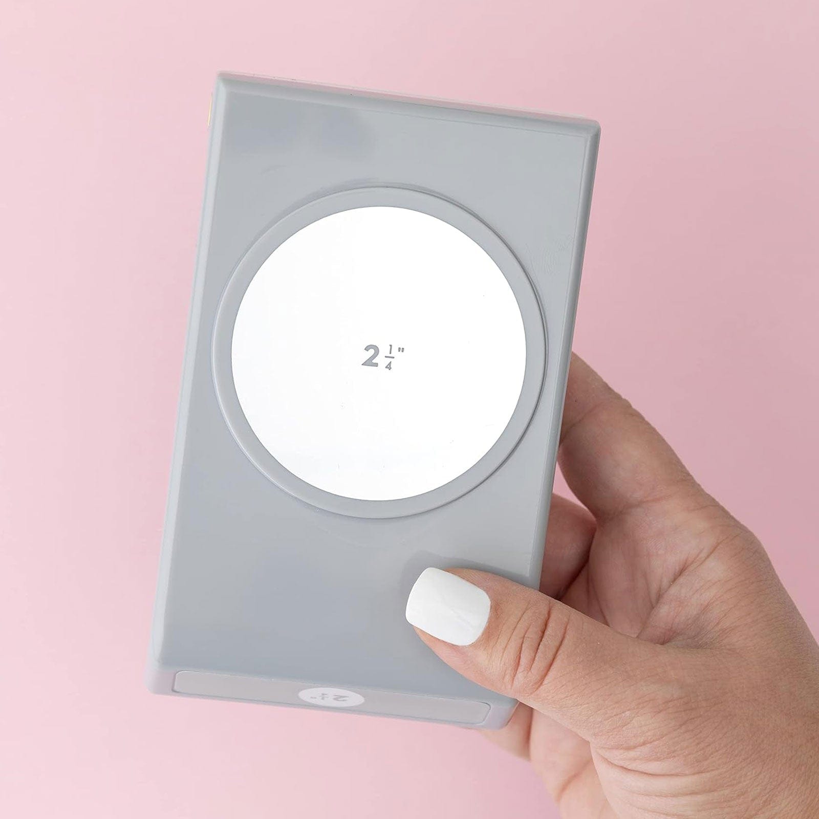 EK Tools Punches EK Tools 2 1/4 Inch Circle Paper Punches