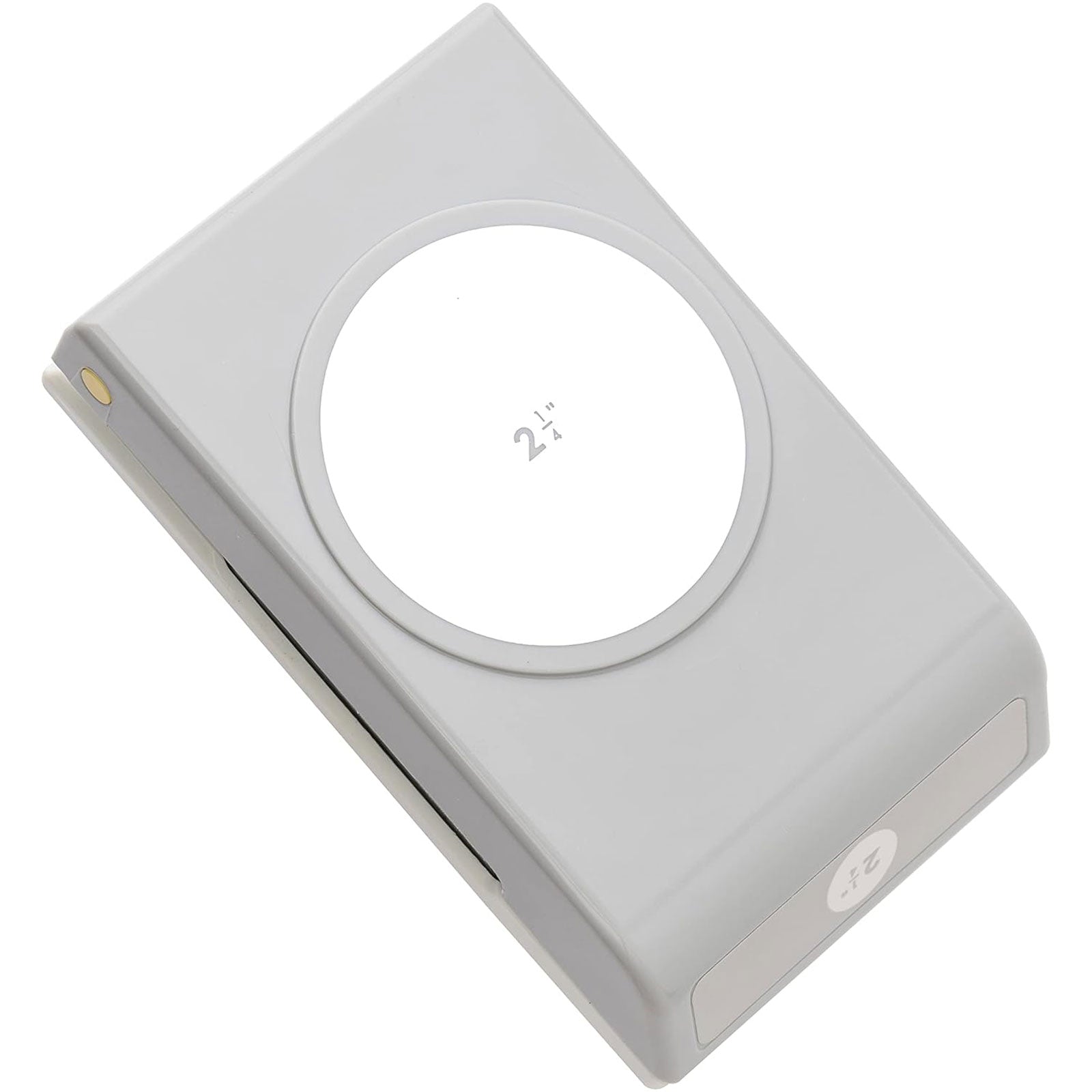 EK Tools Punches EK Tools 2 1/4 Inch Circle Paper Punches