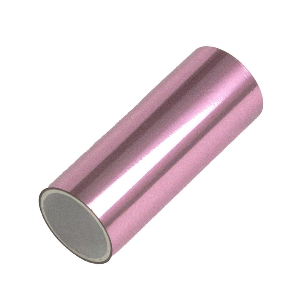 Foil Fusion Luxury Craft Foil Foil Fusion - 76mm x 5m Luxury Craft Foil - Aurora Rose - 5726E