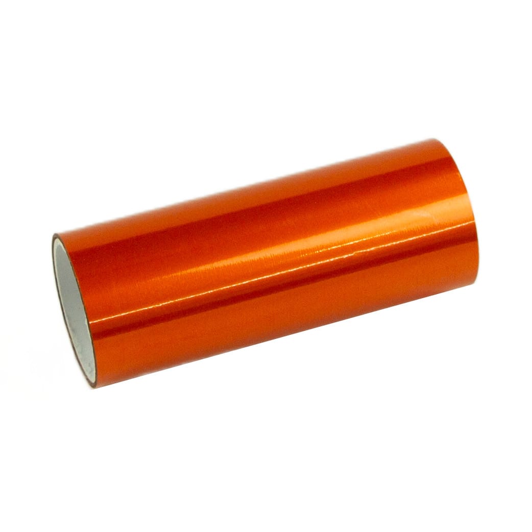 Foil Fusion Luxury Craft Foil Kit 107 - Foil Fusion - 76mm x 5m Luxury Craft Foil - Marmalade Glow - 5727E