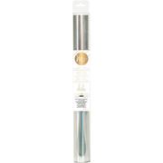 Heidi Swapp Craft Materials Heidi Swapp MINC Reactive Foil Roll – Iridescent – 12" x 5ft