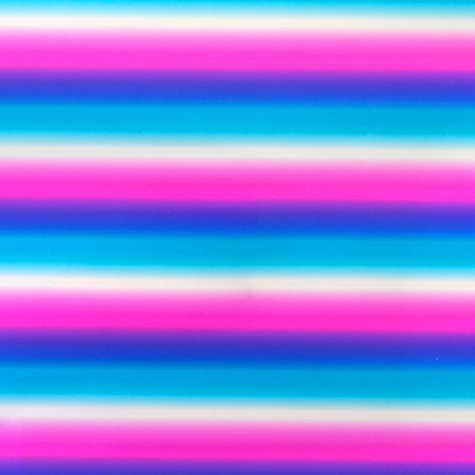 Heidi Swapp Craft Materials Heidi Swapp MINC Reactive Foil Roll – Pink Rainbow – 12" x 6ft