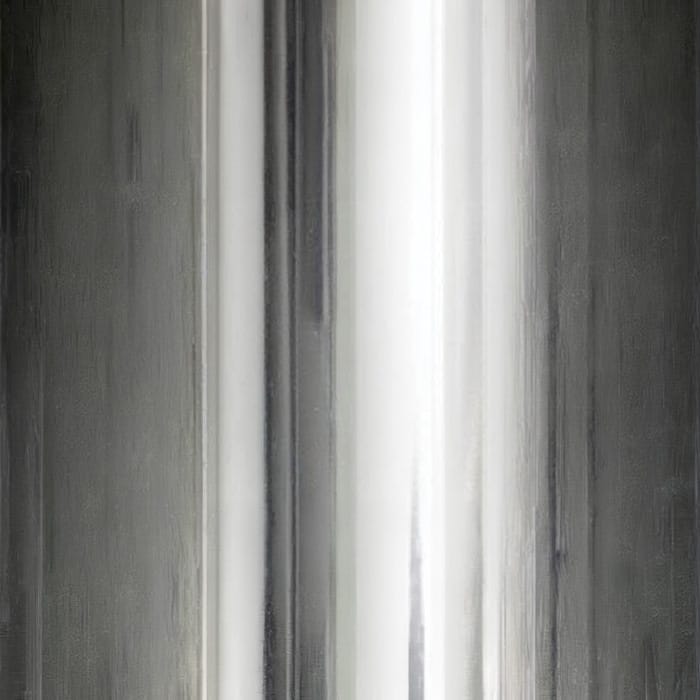 Heidi Swapp Craft Materials Heidi Swapp MINC Reactive Foil Roll – Silver – 6" x 5ft
